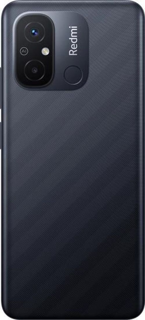 cumpără Smartphone Xiaomi Redmi 12C 3/64 Gray în Chișinău 