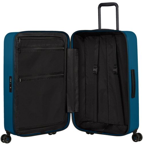 купить Чемодан Samsonite Stackd (134639/4828) в Кишинёве 