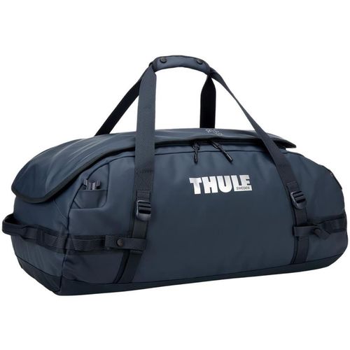 купить Сумка дорожная THULE Chasm 70 L Darkest Blue (3205593) в Кишинёве 