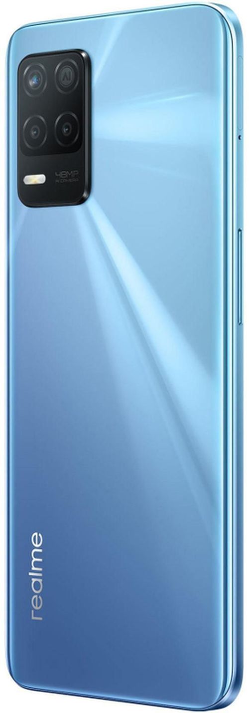 cumpără Smartphone Realme 8 5G 8/128GB Blue în Chișinău 