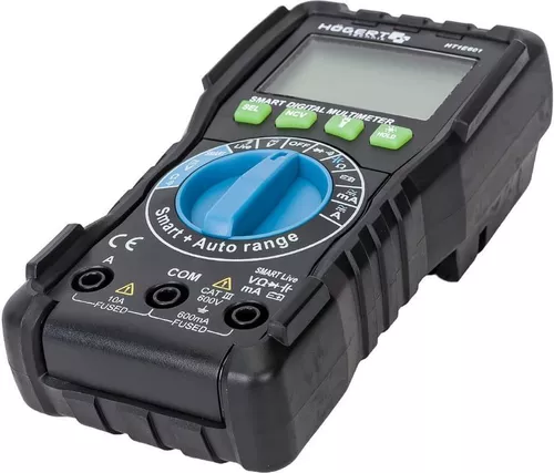 cumpără Instrument de măsură Hoegert HT1E601 în Chișinău 