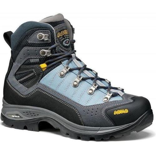 купить Спортивная обувь Asolo Bocanci dame Drifter I Evo GV ML Grey/Blue Fog 38 (A23131 00 B037) в Кишинёве 