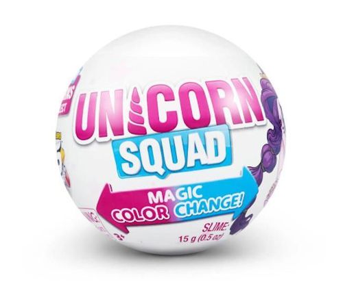 cumpără Jucărie ZURU 77421GQ1 Surprise Unicorn Squad, S7 în Chișinău 
