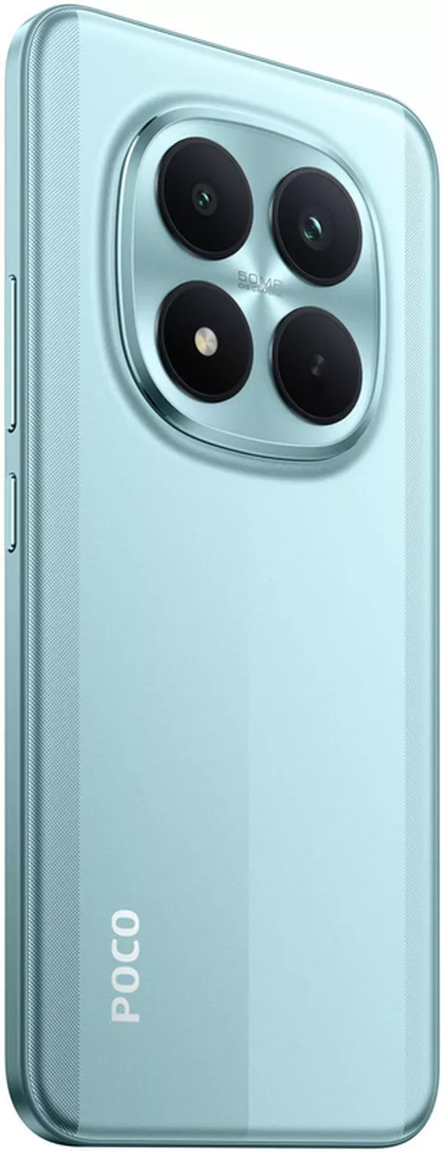 купить Смартфон Xiaomi POCO M8Pro 5G 12/512GB Green в Кишинёве 