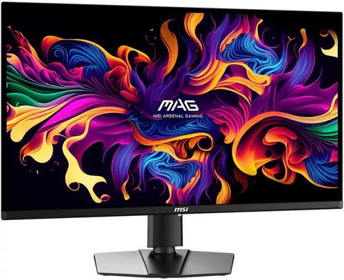 cumpără Monitor MSI MAG 321UP QD-OLED Quantum Dot Black în Chișinău 