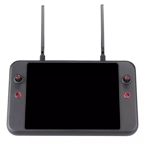 cumpără Dronă Autel EVO II Dual 640T Enterprise Rugged Bundle V3 Orange (102001509) în Chișinău 