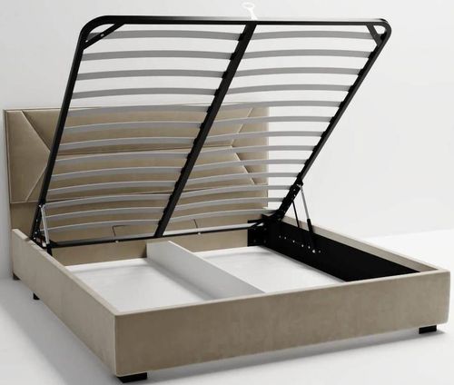 купить Кровать my-STYLE my-Niki 90x200 (P36D90M04) в Кишинёве 