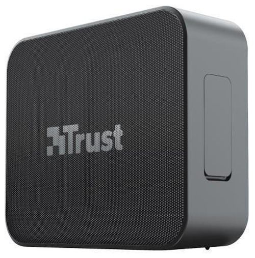 cumpără Boxă portativă Bluetooth Trust Zowy Compact Waterproof Black în Chișinău 