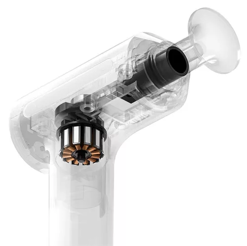cumpără Aparat electric de masaj Xiaomi Xiaomi Massage Gun 2 EU în Chișinău 
