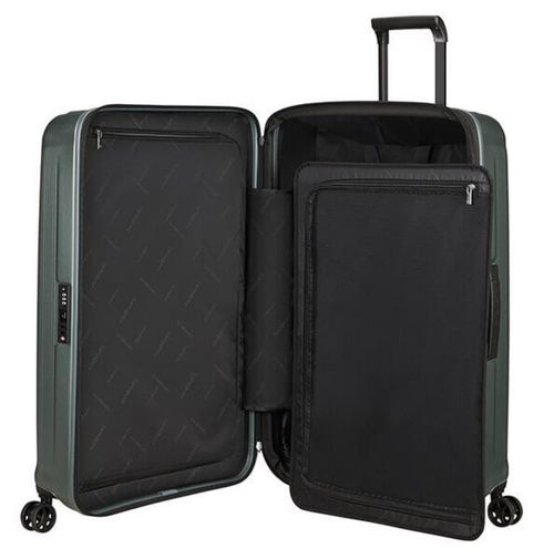 cumpără Valiză Samsonite Nuon 81/30 (134403/9800) în Chișinău 