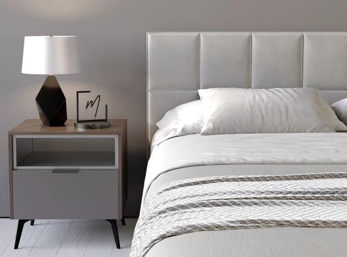 купить Кровать my-STYLE my-Kiki 160x200 (P04D16M07) в Кишинёве 