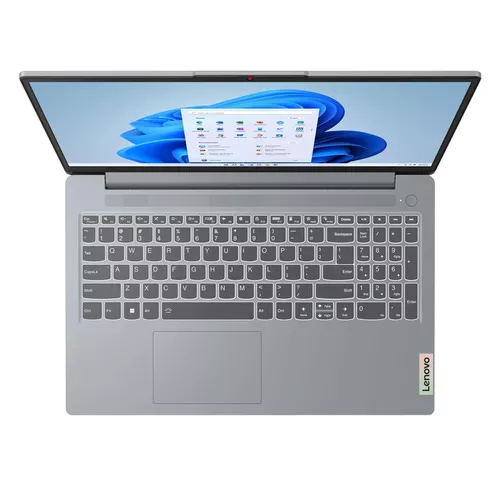 купить Ноутбук Lenovo IdeaPad Slim 3 15IAN8 15IAN8 Arctic Grey (82XB0022RK) в Кишинёве 