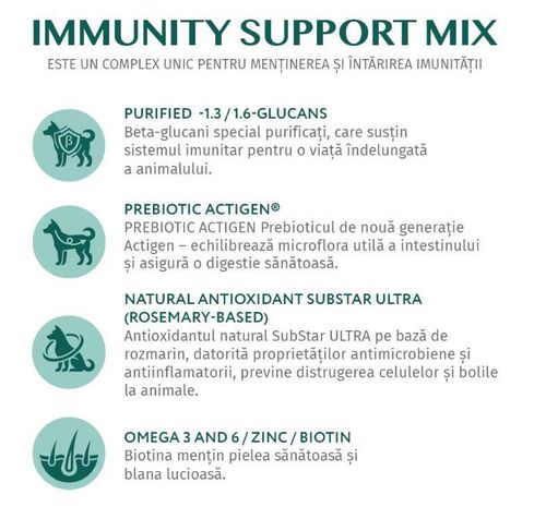 cumpără Hrană pentru animale de companie Optimeal 24231099 Sac caini pui curcan 20 kg în Chișinău 