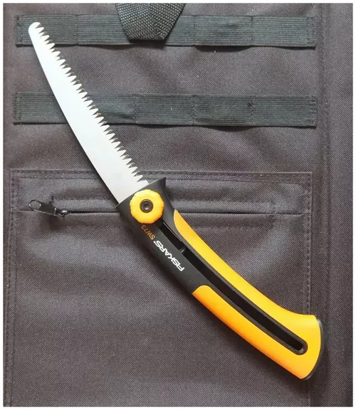 cumpără Fierăstrău manual Fiskars Xtract S SW 73 (1000613) în Chișinău 