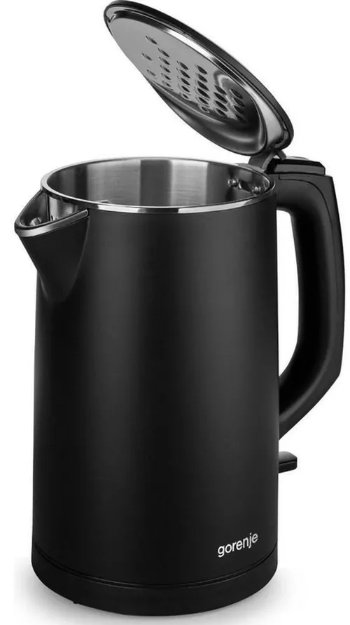 купить Чайник электрический Gorenje K15DWB в Кишинёве 