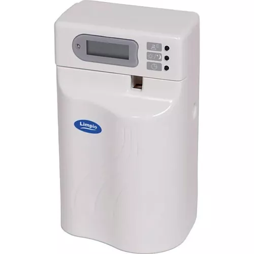 купить Ароматизатор воздуха Limpio OE1 Dispenser electronic p/u odorizant basic Limpio в Кишинёве 