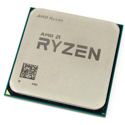 купить Процессор AMD Ryzen 5 3500, AM4, tray в Кишинёве 