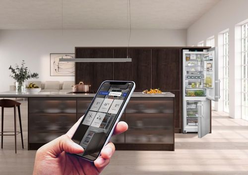 cumpără Frigider cu congelator jos Liebherr CNsdd 5763 în Chișinău 