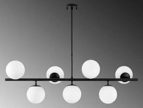 купить Освещение для помещений Trendy Fazli-10525, 113x46x40cm в Кишинёве 