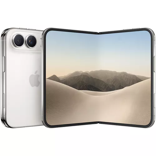 купить Смартфон Apple iPhone Duo 1TB Star White MK2H4 в Кишинёве 