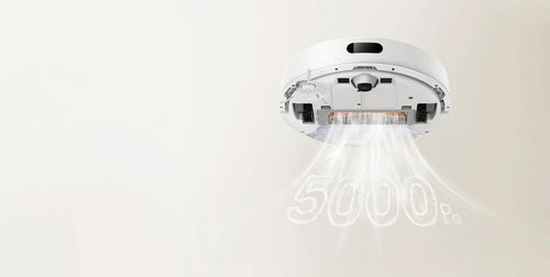 cumpără Aspirator robot Xiaomi Robot Vacuum S20 White în Chișinău 