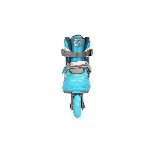 cumpără Role Micro 950275 Skates 906Max Blue (37-40) în Chișinău 