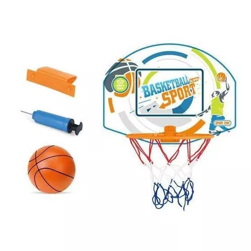 cumpără Coș de baschet miscellaneous AJ30301BK Basketball set în Chișinău 