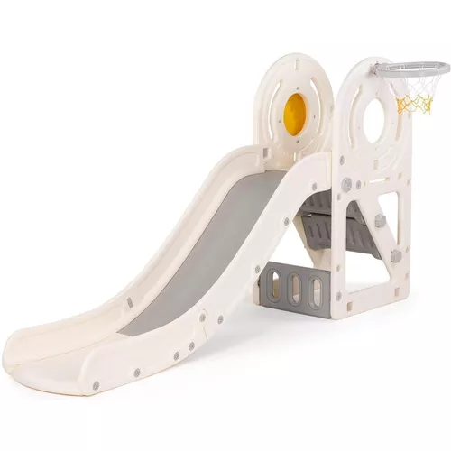 купить Горка Chipolino SLDUC02401CF Duck Beige 170cm в Кишинёве 
