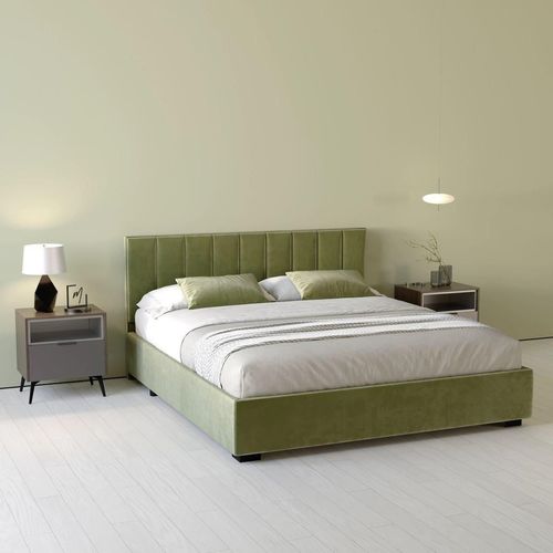 cumpără Pat my-STYLE my-Sia 90x200 (P15D90M20) în Chișinău 