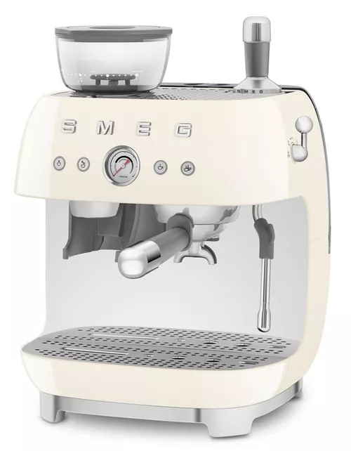 cumpără Espressor manual SMEG EGF03CREU în Chișinău 