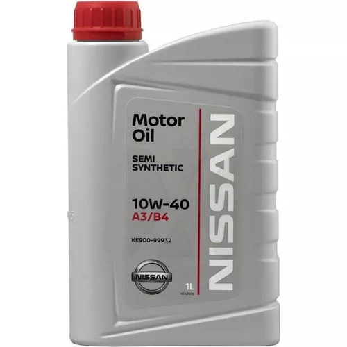 купить Масло Nissan 10W40 1L (KE90099932) в Кишинёве 