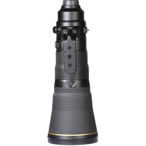 cumpără Obiectiv Nikon AF-S Nikkor 600mm f/4E FL ED VR în Chișinău 
