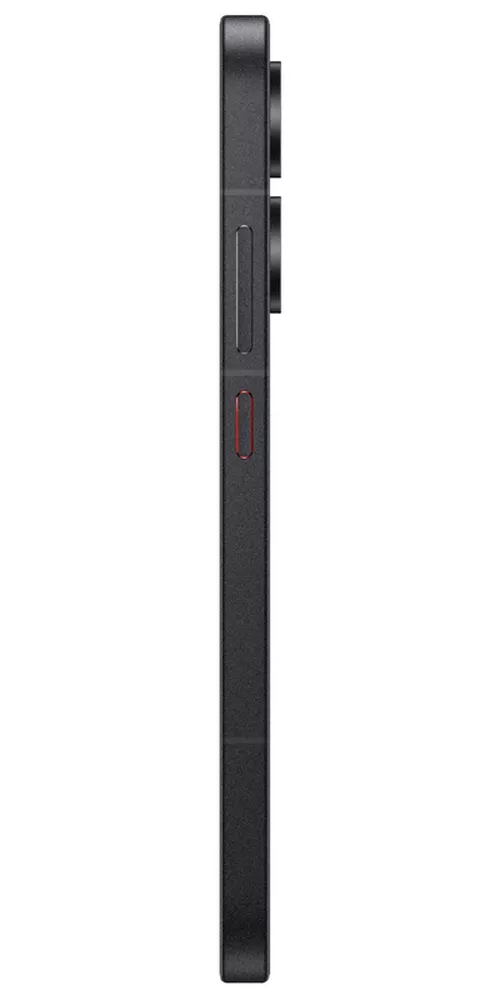 купить Смартфон Xiaomi POCO X8 Pro 8/256GB Black в Кишинёве 