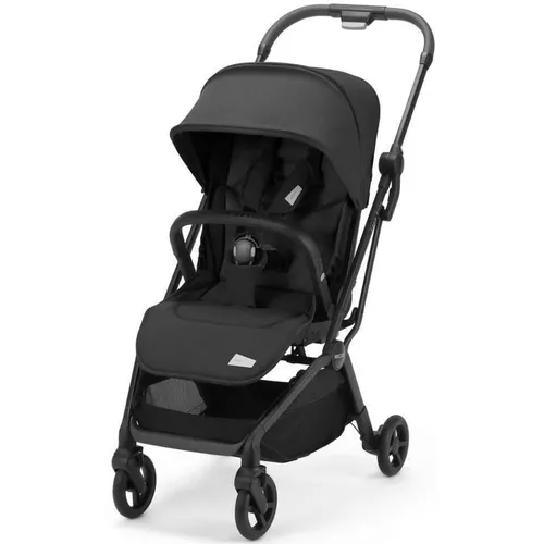 cumpără Сărucior pentru copii Recaro Lexa Elite Prime Mat Black (00089310300050) în Chișinău 