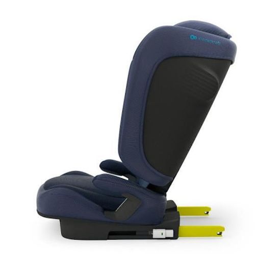 cumpără Scaun auto KinderKraft KCUNIT02NAV0000 Unity2 I-Size 100-150cm Navy în Chișinău 