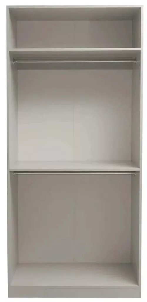 cumpără Dulap Mashtab 12248 FLEXO M2 cashmere uși stejar evoke 1000x530x2200 în Chișinău 