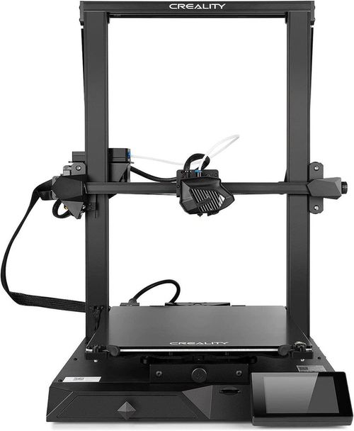 купить 3D-Принтер Creality CR-10 Smart в Кишинёве 