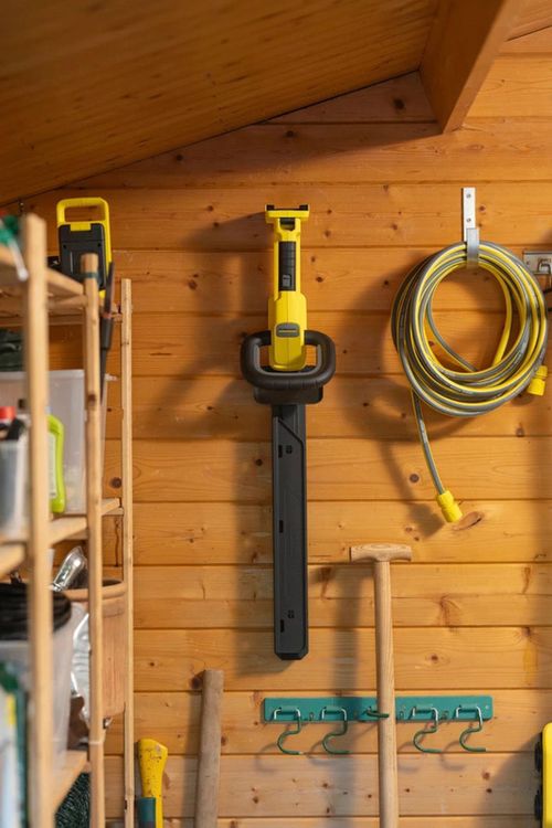 cumpără Foarfece pentru arbuști Karcher 1.445-610.0 HGE 3-18 Battery în Chișinău 