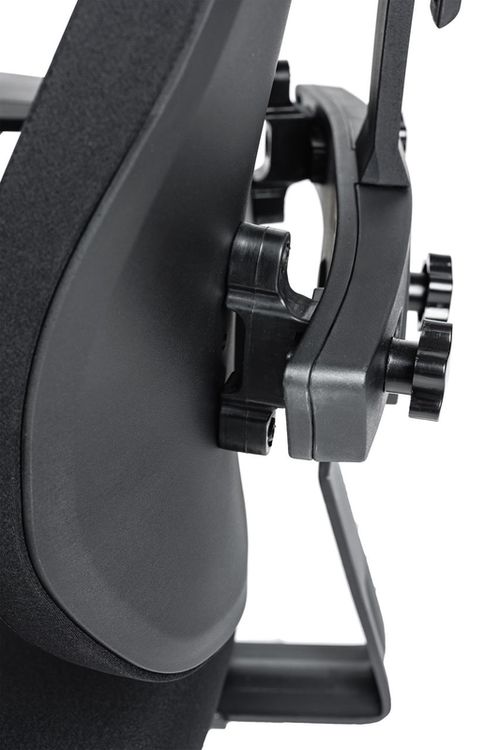 купить Офисное кресло CUSTÓ Budapesta, negru в Кишинёве 