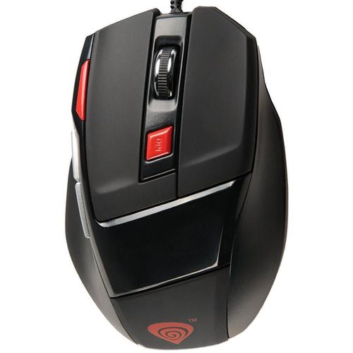 cumpără Mouse Genesis NMG-0278/G55 în Chișinău 