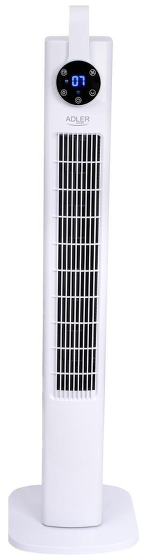 cumpără Ventilator de podea Adler AD 7333 în Chișinău 