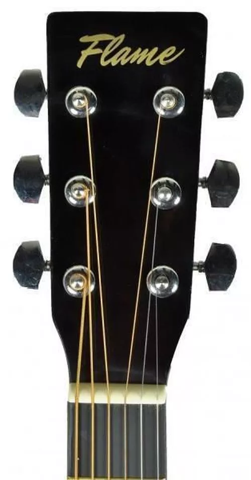 купить Гитара Flame FG229-41 SB в Кишинёве 