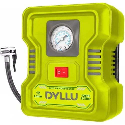 cumpără Compresor auto portabil Dyllu DTAAC501 (51678) în Chișinău 