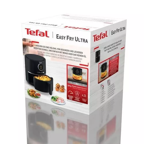 cumpără Friteuza cu aer cald Tefal EY111810 în Chișinău 