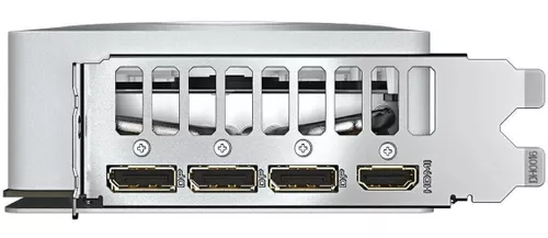 купить Видеокарта Gigabyte GeForce RTX™ 5080 AERO OC 16G / 16GB GDDR7 в Кишинёве 