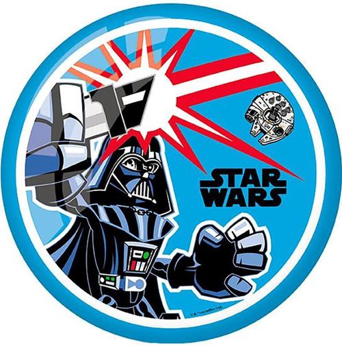 купить Мяч Mondo 05965  Star Wars ø 14 cm в Кишинёве 