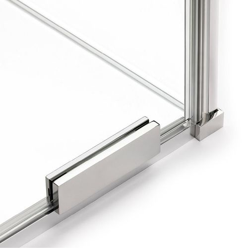 cumpără Cabină de duș New Trendy Paravan Smart 100x150 EXK-4096 în Chișinău 