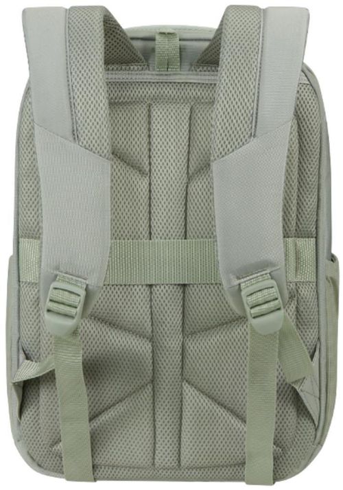 cumpără Rucsac pentru oraș Samsonite Guardit Classy 2.0 Underseat S Verde Deschis (160078/A350) în Chișinău 