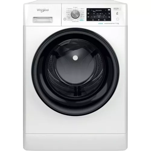 cumpără Mașină de spălat frontală Whirlpool FFD11489BVEE în Chișinău 