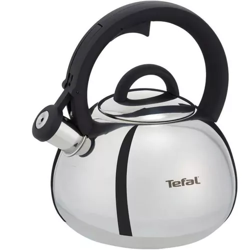 cumpără Ceainic aragaz Tefal N4180310 Duetto+ 2,5l în Chișinău 